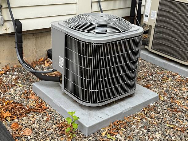 24/7 Emergency Hvac Repair experts in Coleman, MI
