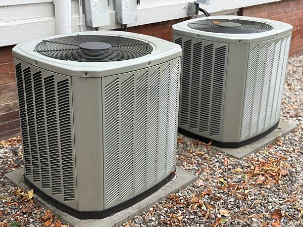 Reliable Hvac Repair contractor in Coleman, MI by Leonard HVAC