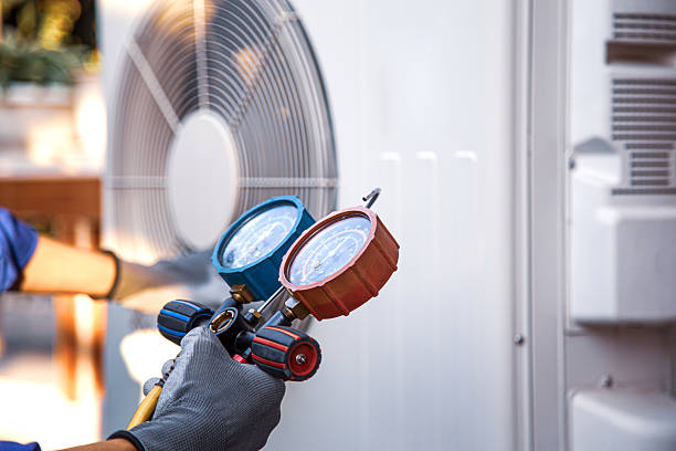 Affordable Hvac Repair solutions in Coleman, MI
